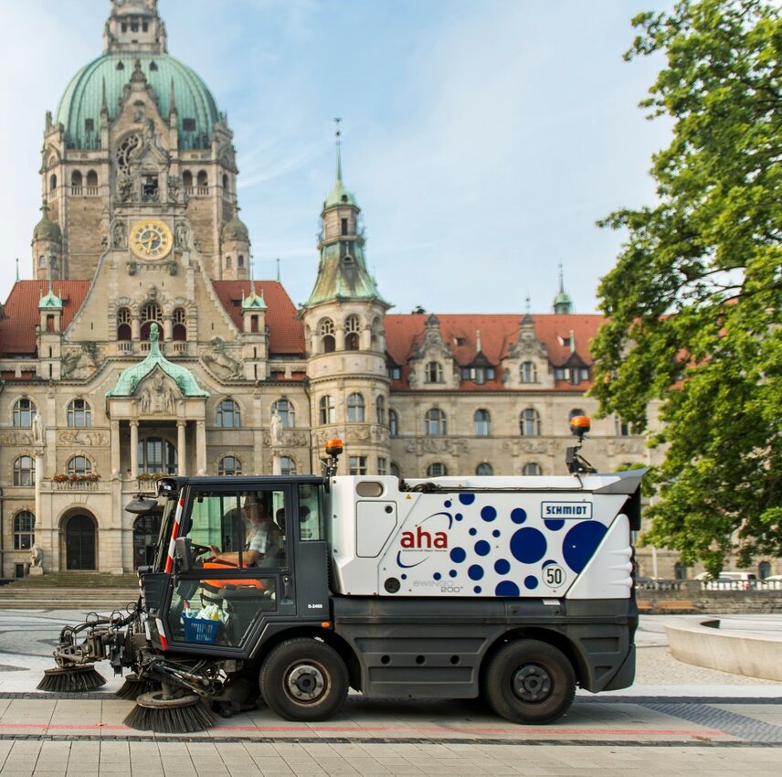 Bildquelle: Abfallwirtschaft Region Hannover