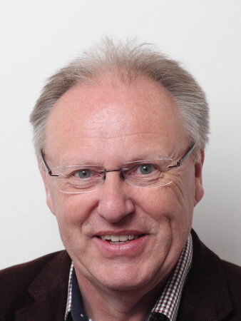 Udo Meyer, directeur des opérations chez AWISTA GmbH à Düsseldorf