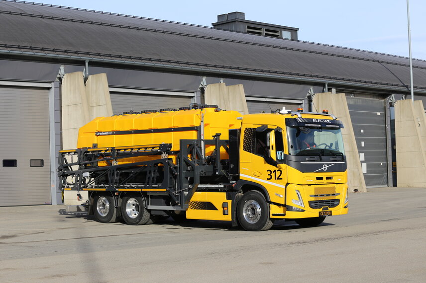 (Foto: © Avinor)