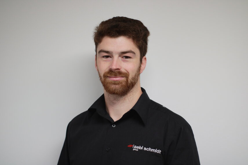 Although originally from Ottawa, Labrosse grew up on his family’s beef cattle farm in St-André-Avellin. When asked about his experience at Aebi Schmidt Canada so far, he said, “I love my job and enjoy seeing the company grow. We’ve already opened a new branch in Brantford, and I’m looking forward to what’s next.”