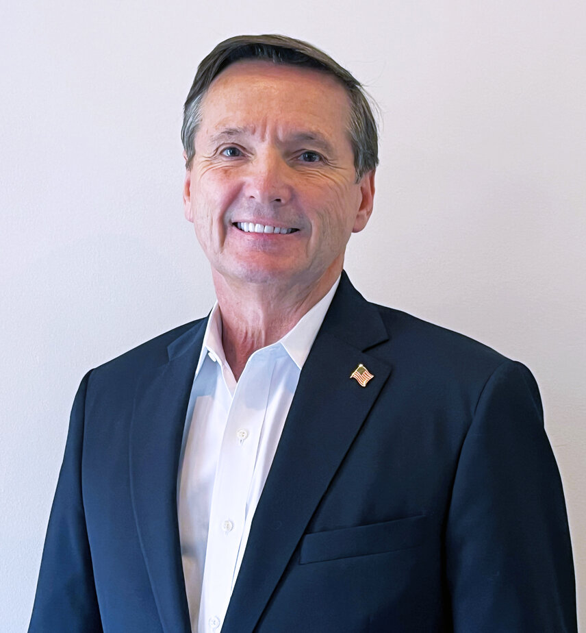 David Taylor jest Account Managerem w dziale Fleet & Commercial firmy Monroe Truck Equipment.