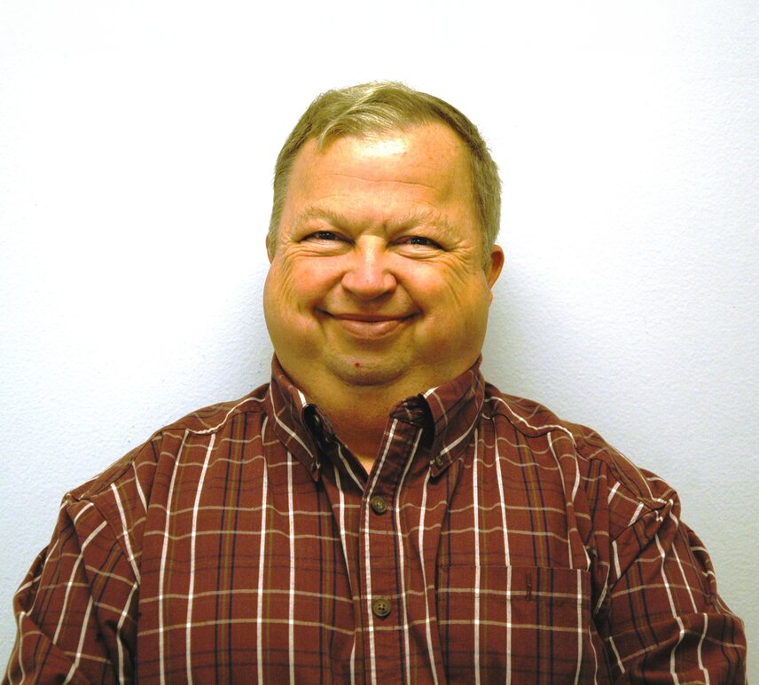 Marty Warchola, Director de Ingeniería de Meyer Products