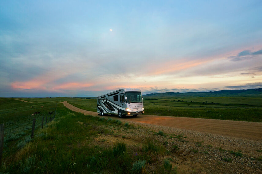 Your journey should have no limits, and neither should your peace of mind. With AtlasCare, you can explore freely, knowing Spartan RV Chassis is with you mile after mile.
