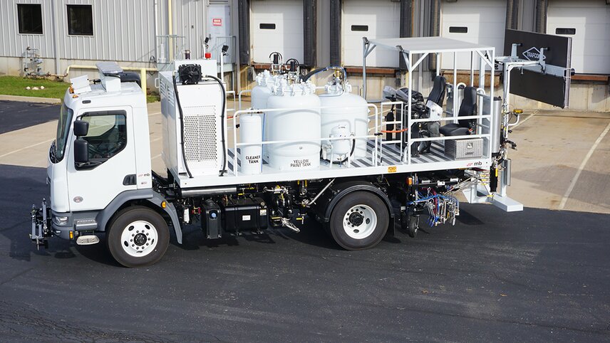 Winterization is a critical step in extending equipment  life, reducing downtime, and maintaining peak  performance for years to come