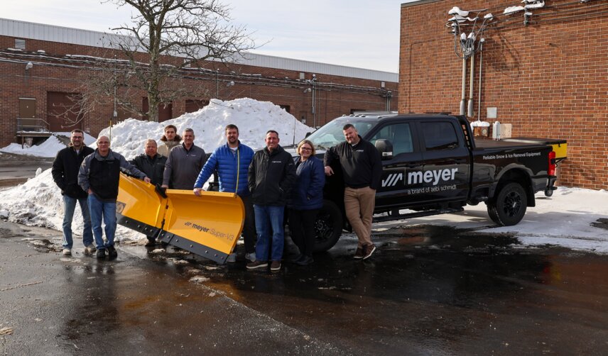Meyer Products is entering the next chapter—focused on quality, efficiency, and customer experience.
