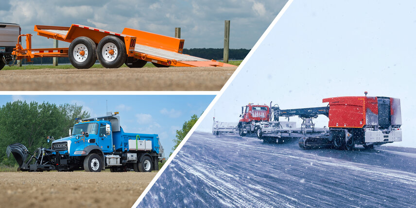 In Canada, Towmaster and Aebi Schmidt Canada use the Canoe Procurement Group to give public sector buyers access to cooperative purchasing contracts, streamlining purchases, ensuring compliance, and leveraging international buying power.