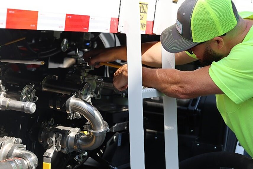 Regular troubleshooting and best-practice maintenance help operators catch small issues before they become major repairs.