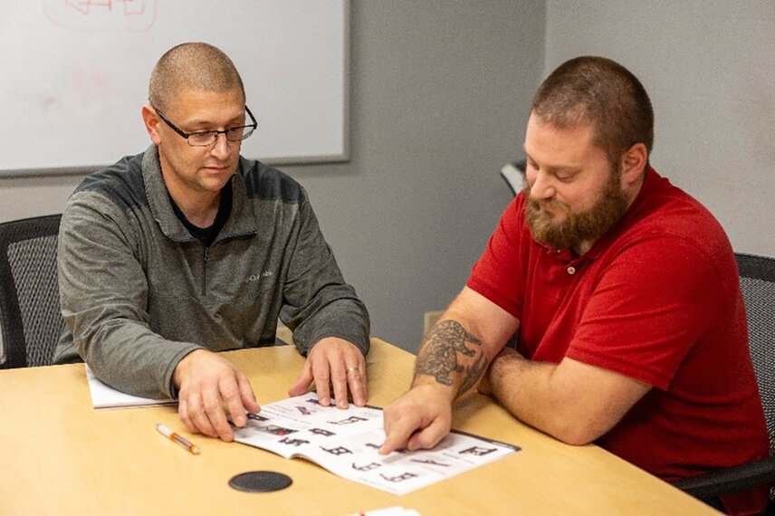 These upgrades allow Monroe to provide faster, more precise, and more dependable products for every customer.