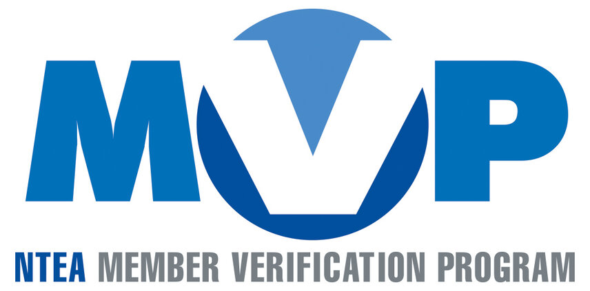 Das Member Verification Program (MVP) der NTEA zeichnet Unternehmen aus, die sich zu Qualität, Sicherheit und Compliance verpflichten – und gibt Kunden die Sicherheit, mit vertrauenswürdigen Branchenpartnern zusammenzuarbeiten.