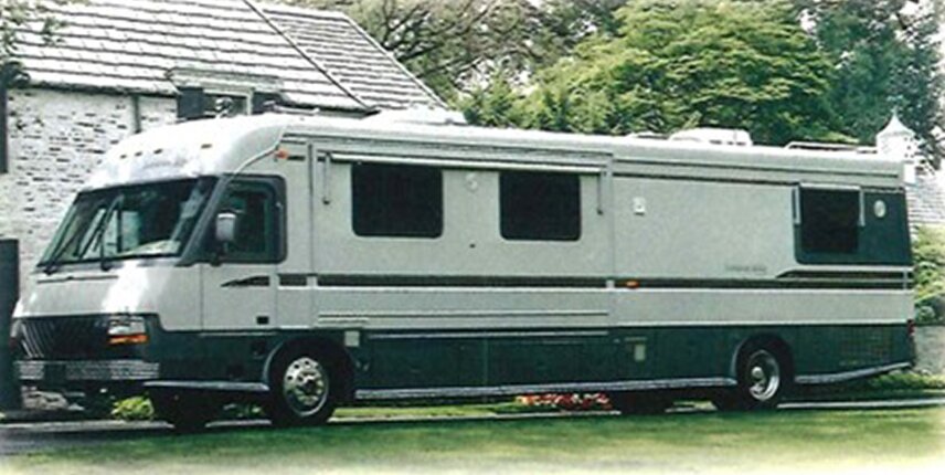 Een terugblik op de beginjaren van Spartan RV Chassis, toen een nieuwe visie op de toekomst de beleving van reizen met een dieselcamper ingrijpend begon te veranderen.