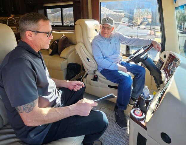 Support that never stops. Spartan AtlasCare™ extends care well beyond delivery with 24/7 assistance, nationwide service coverage, and a system built to keep customers moving forward.