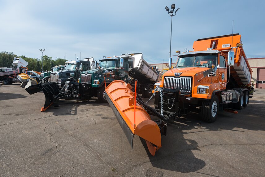 Towmaster, que presta servicio a una amplia gama de flotas del sector público, ofrece soluciones diseñadas para satisfacer las necesidades de los servicios municipales de toda la región.