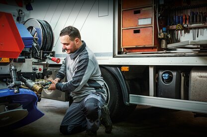 Aebi Schmidt | vProtect 365