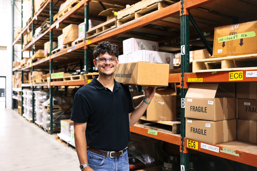 Service / Spare Parts | | Aebi Schmidt Group