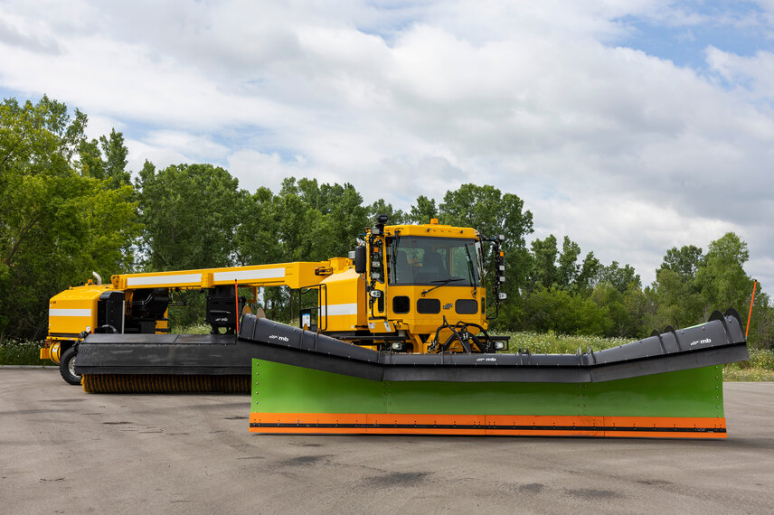 Fall prep = winter confidence. Pre-winter maintenance keeps  your equipment ready when the snow starts to fly.