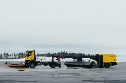 Schmidt | Maintenance Kits TJS / TJS-C