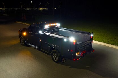 Strobes-R-Us | Emergency Vehicle Upfitting & Lighting Solutions