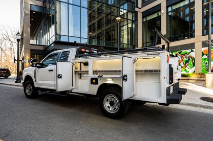 DuraMag | Aluminum Truck Bodies