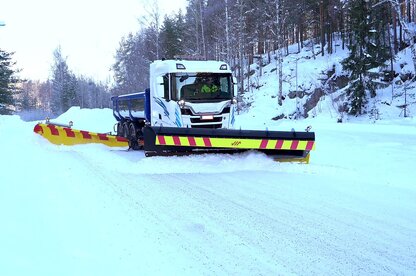Schmidt | Arctic HPD
