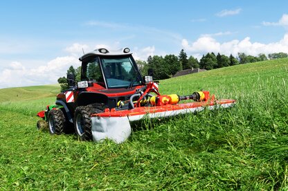 Aebi | TT 206⁺ / TT 211⁺