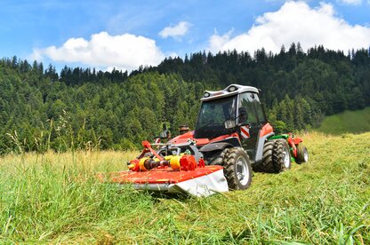 Aebi | TT 242 / TT 282