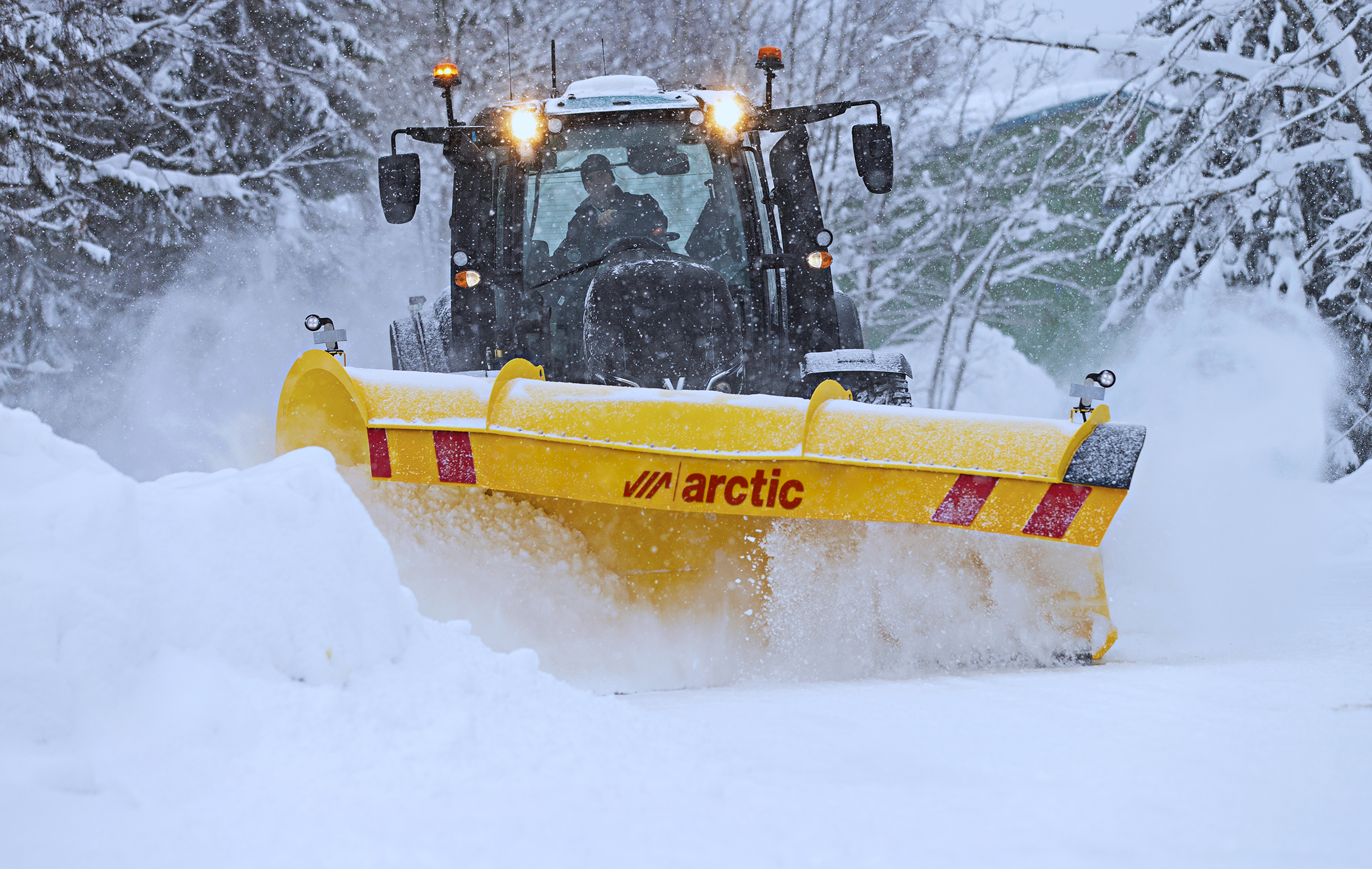 PLOWオリジナル　除雪機カバーM 【PH-MRC-SNOWPLOW】HSS970n、HSS1170n、HSS1170i、YS-870JYS-1070Tに対応
