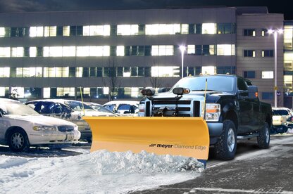 Meyer | Diamond Edge