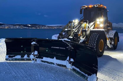 Schmidt | Tellefsdal U-H2