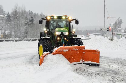 Schmidt | Tellefsdal U-LS