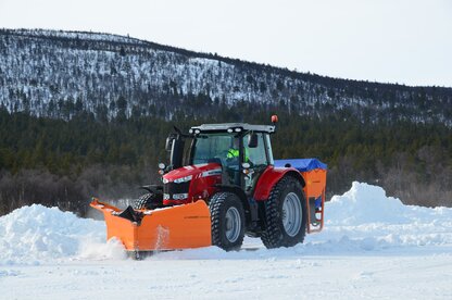 Schmidt | Tellefsdal V90