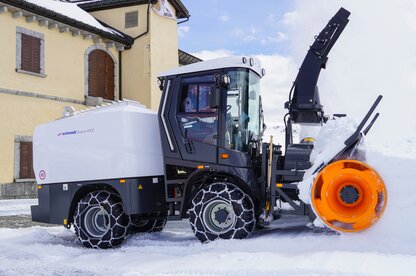 Schmidt | Maintenance Kits Supra 4002/5002