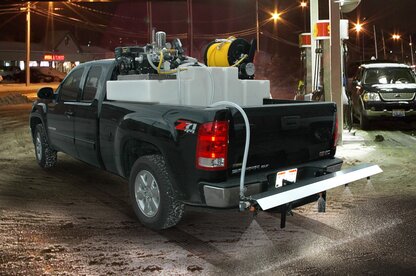 Swenson | Anti-Ice System