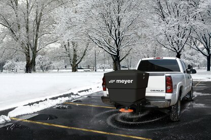 Meyer | Base Line - Tailgates