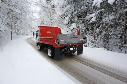 Meyer | Replaceable Tailgate Spreader