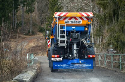 Schmidt | eStratos 1.7 - 3.0 m³