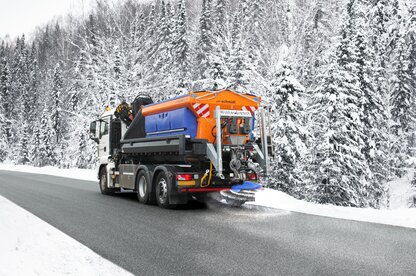 Schmidt | Stratos D 4.0 - 6.0 m³