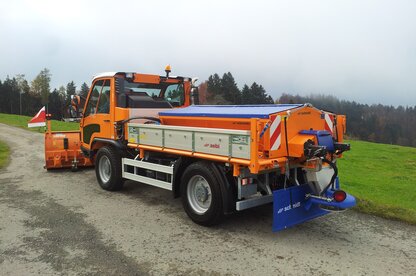 Schmidt | Stratos D 1.1 - 1.7 m³