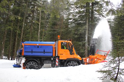 Schmidt | Stratos F 4.0 - 4.4 m³