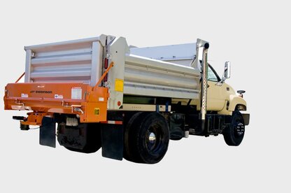 Swenson | Electric Tailgate