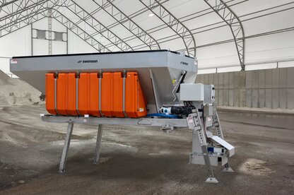 Swenson | Electric EV