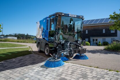 Schmidt | Maintenance Kits Cleango 550 / eCleango 550