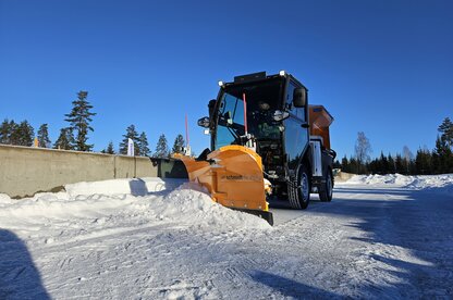 Schmidt | Tellefsdal VPL