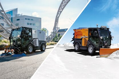 Schmidt | Maintenance kits Flexigo 150