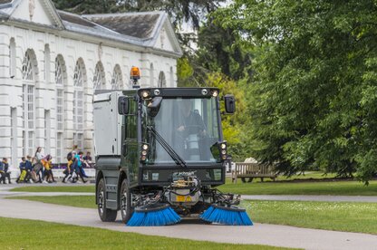 Schmidt | Maintenance Kits Swingo 200+