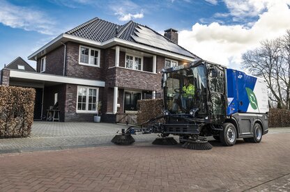 Schmidt | eCleango 550