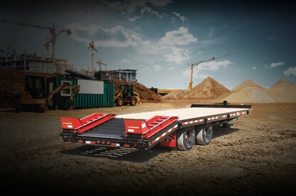 Towmaster | Trailers