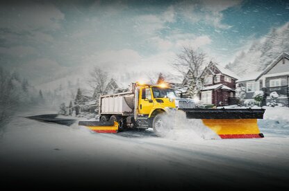 Monroe | Municipal Truck Equipment