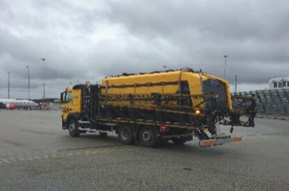 Schmidt | AIRPORT SPRAYER ASP 30 13200 DES