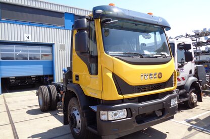 Iveco ML160E25 2023 & 2024 LHD &RHD   