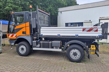 Aebi | Aebi MT770
